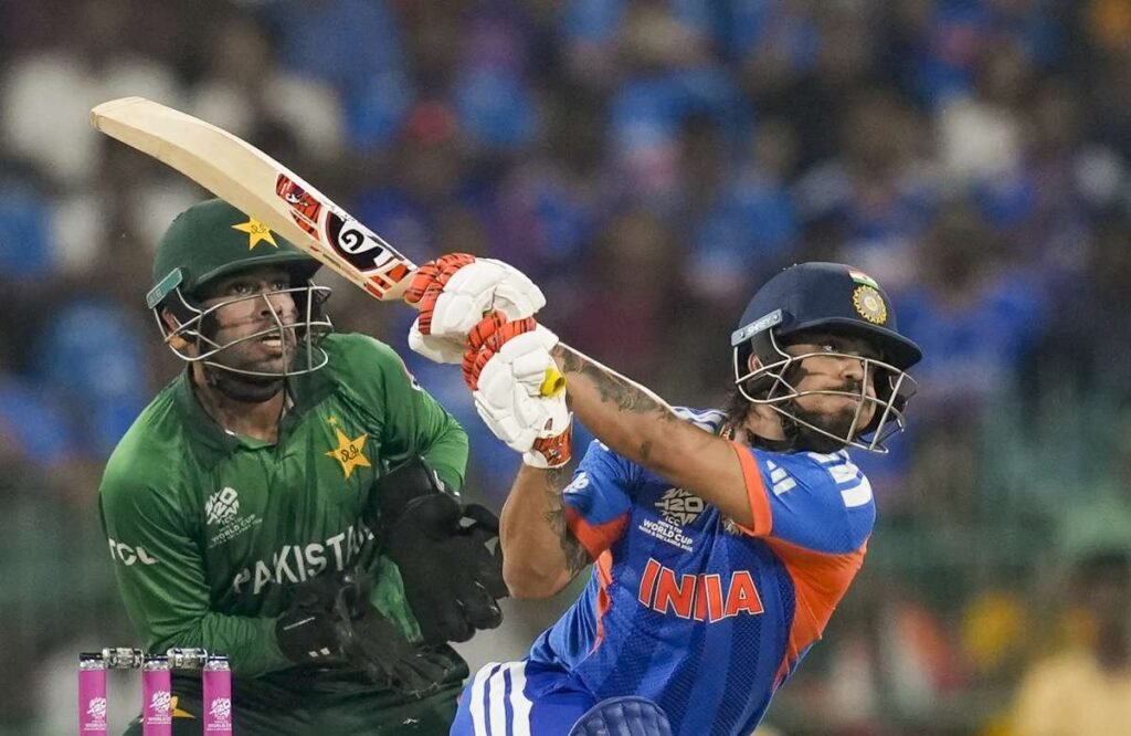 IND vs PAK T20 World Cup: रोमांचक मुकाबले में अमित शाह, सीएम योगी ने टीम इंडिया को दी जीत की बधाई