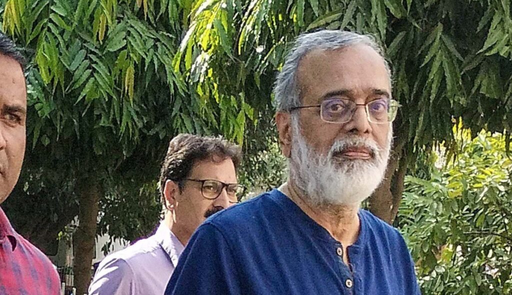 ईडी ने न्यूज़क्लिक और उसके प्रधान संपादक प्रबीर पुरकायस्थ के खिलाफ 184 करोड़ रुपये का फेमा जुर्माना लगाया