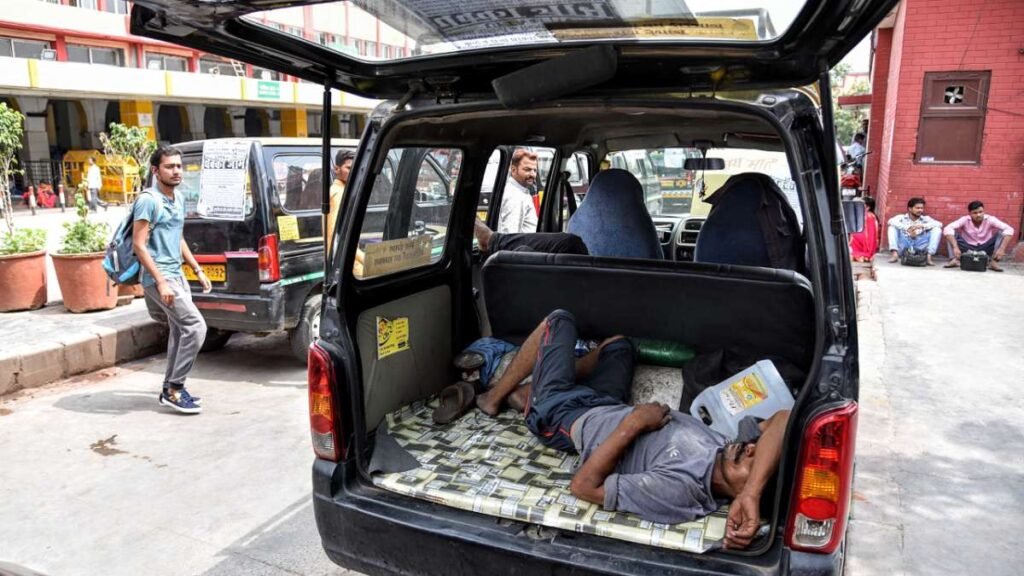 उबर, ओला, रैपिडो टैक्सी ड्राइवरों ने 7 फरवरी को देशव्यापी हड़ताल का आह्वान क्यों किया है? तुम्हें सिर्फ ज्ञान की आवश्यकता है