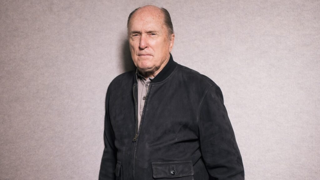 ऑस्कर विजेता अभिनेता और द गॉडफ़ादर स्टार रॉबर्ट डुवैल का 95 वर्ष की आयु में निधन हो गया