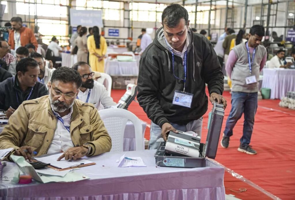 कोट्टायम विधानसभा चुनाव 2026: निर्वाचन क्षेत्र प्रोफ़ाइल, पिछले विजेता, मार्जिन और पार्टी-वार उम्मीदवार कोट्टायम विधानसभा चुनाव 2026: निर्वाचन क्षेत्र प्रोफ़ाइल, पिछले विजेता, मार्जिन और पार्टी-वार उम्मीदवार