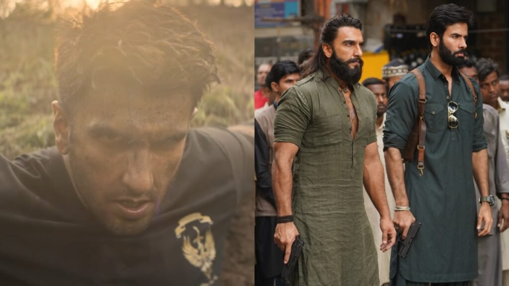 क्या धुरंधर में रणवीर सिंह की जसकीरत सिंह रंगी का संबंध उरी से है? दानिश पंडोर ने जवाब दिया | अनन्य