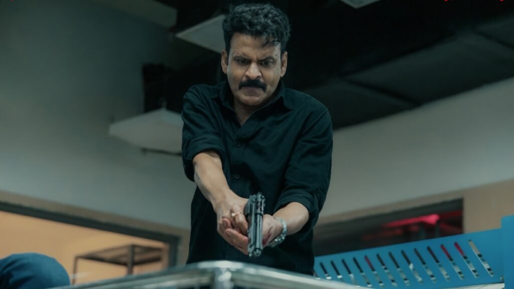 घूसखोर पंडत नेटफ्लिक्स रिलीज़: विवाद के बीच मनोज बाजपेयी, नीरज पांडे की फिल्म की कहानी फिर से शुरू