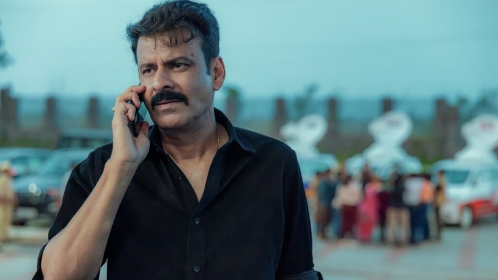 घूसखोर पंडत विवाद पर बताया गया: क्यों जांच के दायरे में है मनोज बाजपेयी और नीरज पांडे की फिल्म?