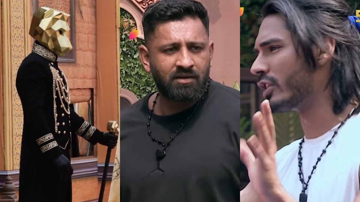 द 50: रजत दलाल और दिग्विजय राठी में तीखी नोकझोंक, वंशज सिंह बाहर