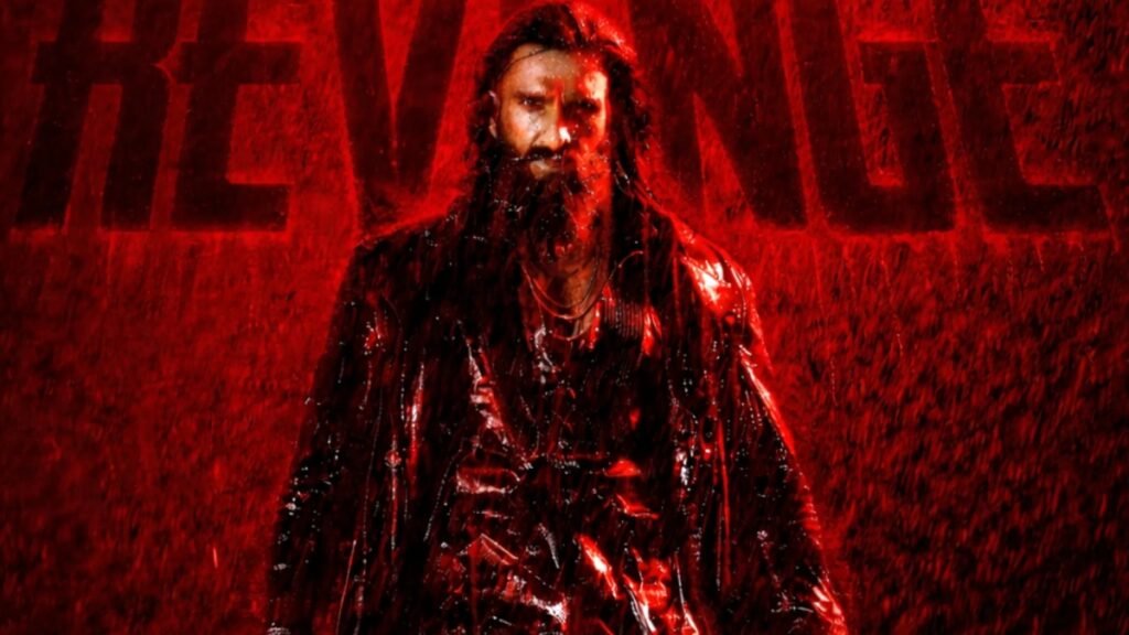 धुरंधर 2: क्या आप जानते हैं रणवीर सिंह का सीक्वल नेटफ्लिक्स पर रिलीज़ नहीं होगा? नए ओटीटी स्ट्रीमर के बारे में यहां जानें