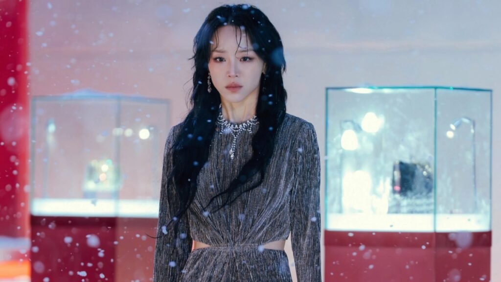 नेटफ्लिक्स पर सारा की कला: किम यू-जंग के अंतिम मोड़ की व्याख्या नेटफ्लिक्स पर सारा की कला: किम यू-जंग के अंतिम मोड़ की व्याख्या