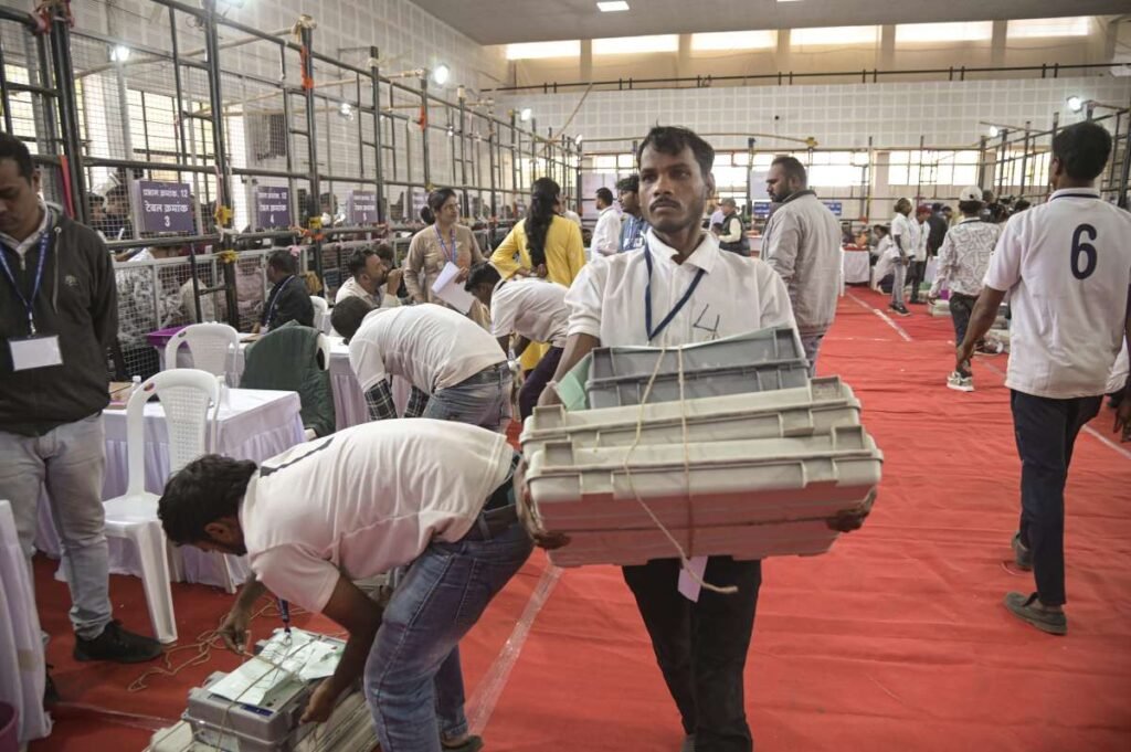 परवूर विधानसभा चुनाव 2026: निर्वाचन क्षेत्र प्रोफ़ाइल, पिछले विजेता, मार्जिन और पार्टी-वार उम्मीदवार परवूर विधानसभा चुनाव 2026: निर्वाचन क्षेत्र प्रोफ़ाइल, पिछले विजेता, मार्जिन और पार्टी-वार उम्मीदवार