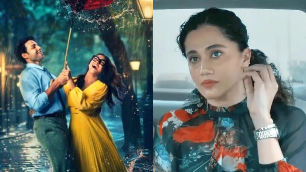 बॉक्स ऑफिस रिपोर्ट [February 21, 2026]: दो दीवाने सहर में और अस्सी का शनिवार कलेक्शन