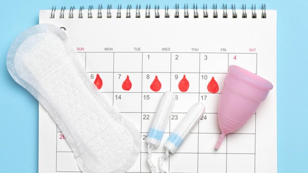 महाराष्ट्र महिला आयोग ने मासिक धर्म अवकाश की रूपरेखा पर काम शुरू किया महाराष्ट्र महिला आयोग ने मासिक धर्म अवकाश की रूपरेखा पर काम शुरू किया