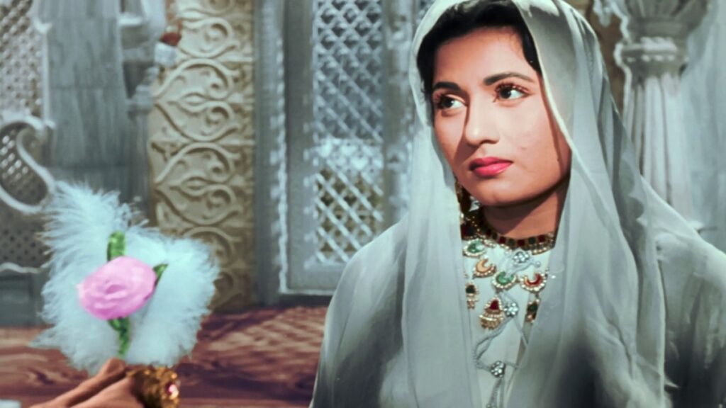 रोज़ डे 2026 स्पेशल: जब गुलाब और ख़त से शुरू हुई थी दिलीप कुमार और मधुबाला की प्रेम कहानी रोज़ डे 2026 स्पेशल: जब गुलाब और ख़त से शुरू हुई थी दिलीप कुमार और मधुबाला की प्रेम कहानी