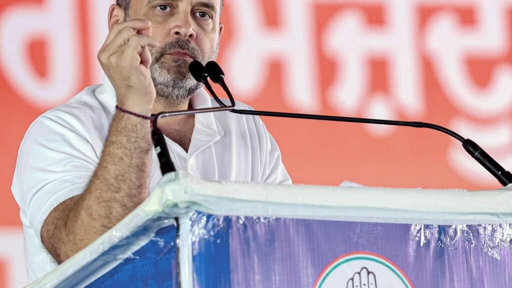 विपक्ष ने केंद्र से ईरान पर हमलों की निंदा करने, पश्चिम एशिया में भारतीयों के जीवन की रक्षा करने की मांग की