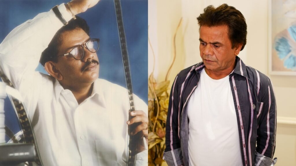 'हम उन्हें बचाना चाहते हैं': चेक बाउंस मामले के बीच प्रियदर्शन ने बढ़ाई राजपाल यादव की फीस