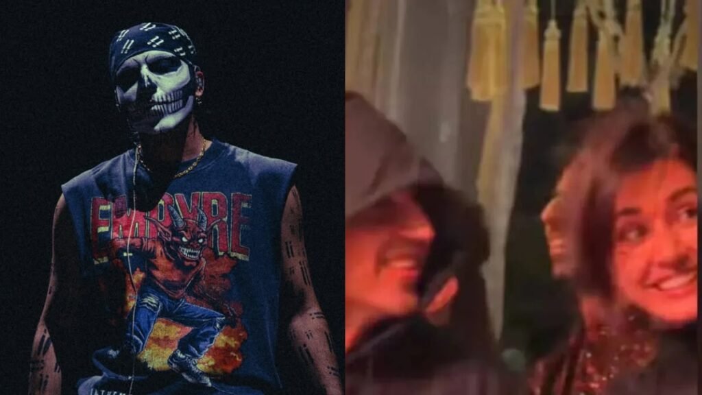 ‘हार्टब्रोकन’: नुपुर सैनन की शादी से दिशा पटानी के साथ अपने वायरल वीडियो पर तलविंदर ने प्रतिक्रिया दी 'हार्टब्रोकन': नुपुर सैनन की शादी से दिशा पटानी के साथ अपने वायरल वीडियो पर तलविंदर ने प्रतिक्रिया दी