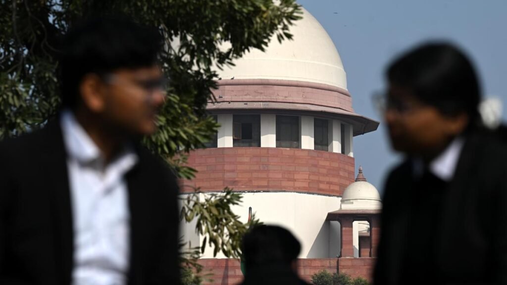 SC ने निष्क्रिय इच्छामृत्यु की अनुमति क्यों दी? | व्याख्या की SC ने निष्क्रिय इच्छामृत्यु की अनुमति क्यों दी? | व्याख्या की