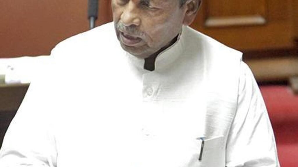 आंतरिक आरक्षण: 5 मार्च को कर्नाटक कैबिनेट की बैठक से पहले आम सहमति पर पहुंचने के लिए दलित मंत्रियों ने बैठकें कीं