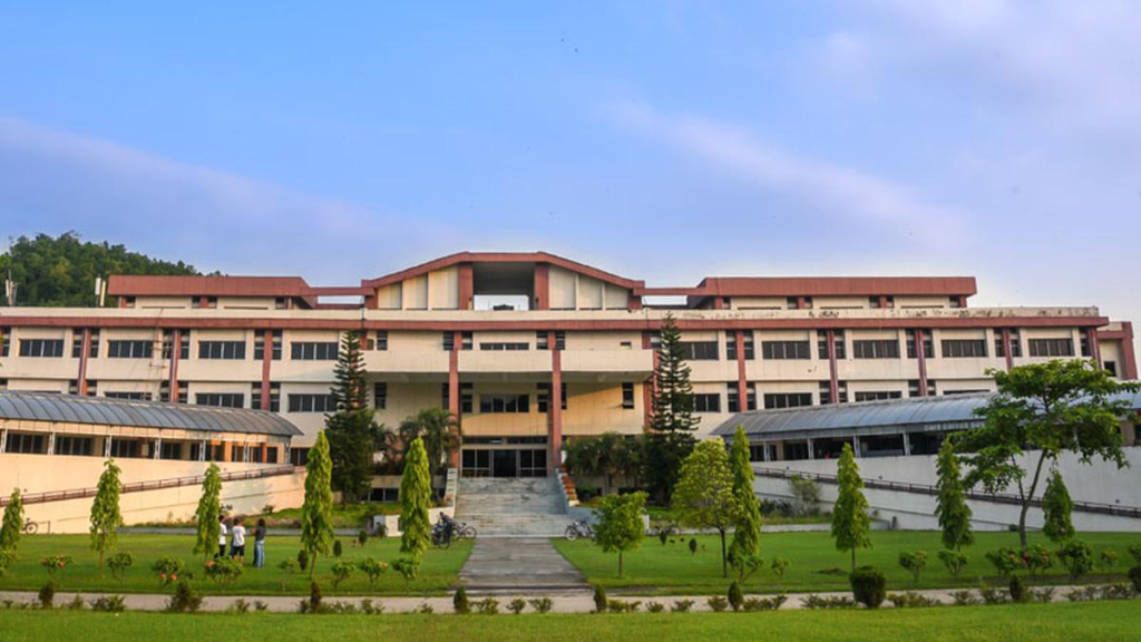 आईआईटी गुवाहाटी टीम ने ऊर्जा-कुशल ईंटें विकसित कीं आईआईटी गुवाहाटी टीम ने ऊर्जा-कुशल ईंटें विकसित कीं