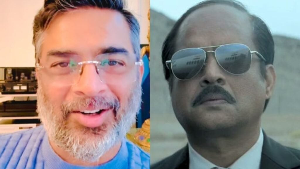 आर माधवन ने धुरंधर 2 के धूम्रपान दृश्य पर सफाई दी जिसने सिख भावनाओं को आहत किया: 'मैंने सिगरेट बुझा दिया था'