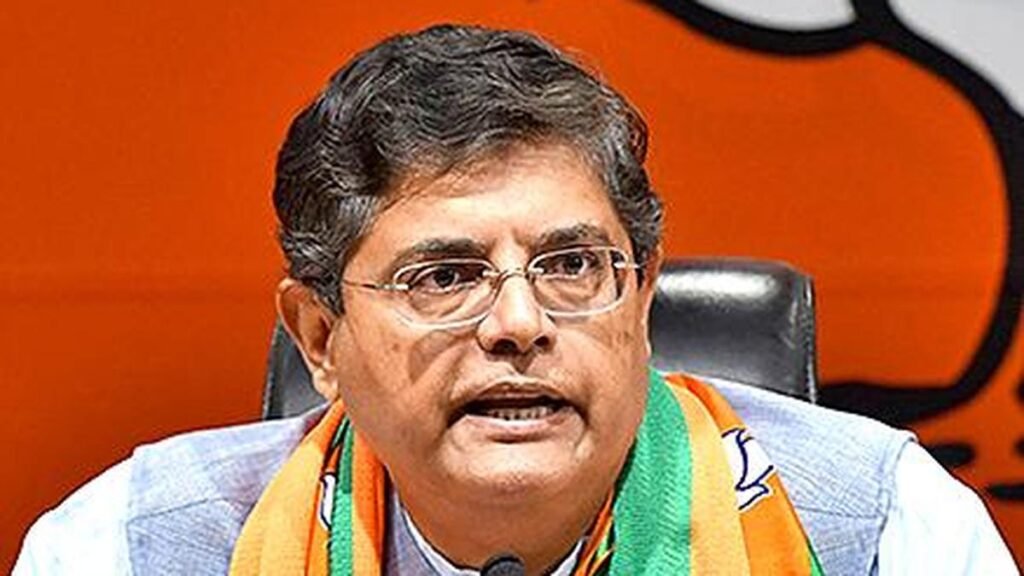 इस बार असम में बीजेपी को ऐतिहासिक जनादेश मिलेगा: जय पांडा