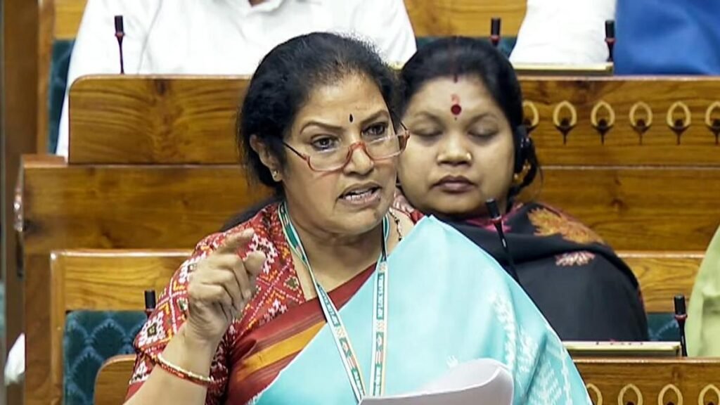 उच्च शिक्षा विधेयक पर जेपीसी इस सप्ताह यूजीसी, एआईसीटीई, एनसीटीई अधिकारियों के साथ बातचीत करेगी