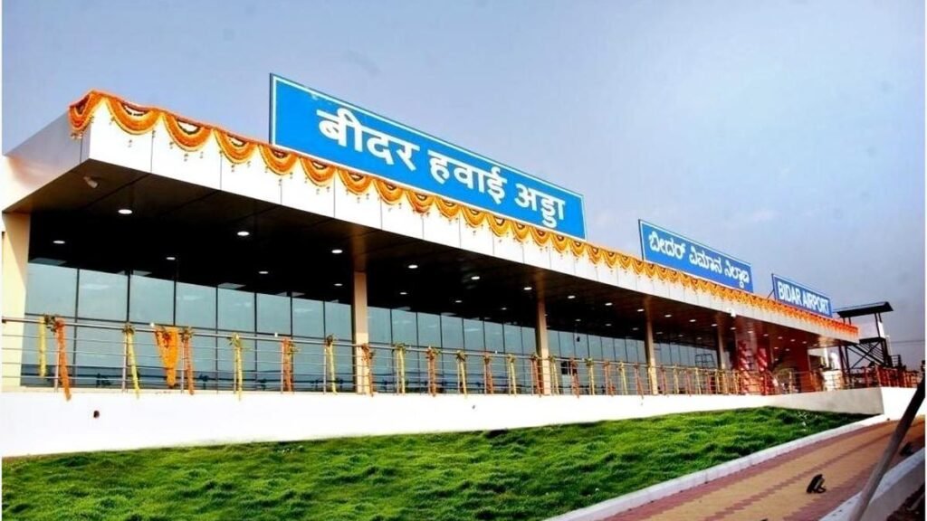 उड़ान योजना समाप्त होने के बाद टियर-II शहरों में हवाई अड्डे वित्तीय रूप से व्यवहार्य नहीं हैं: कर्नाटक मंत्री एमबी पाटिल