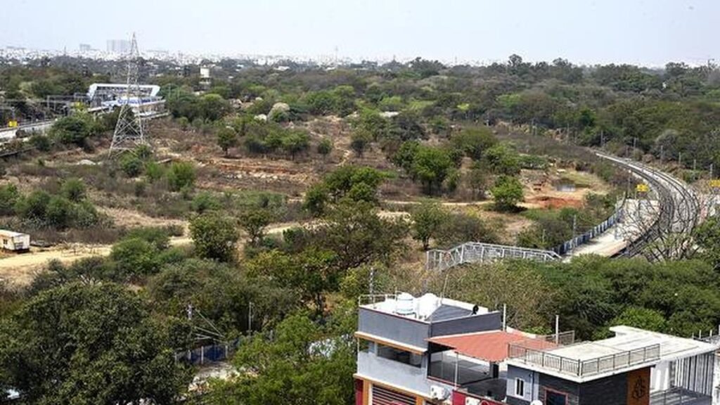 एससीआर के जुड़वां स्टेशनों का दिलचस्प मामला