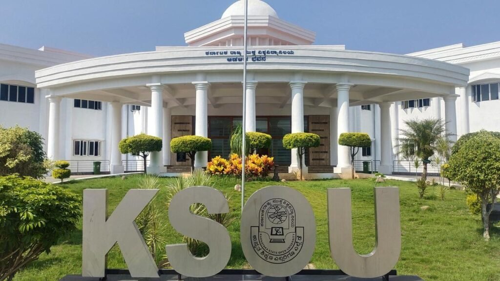 कर्नाटक राज्य मुक्त विश्वविद्यालय में दीनदयाल उपाध्याय पर कार्यक्रम स्थगित: उच्च शिक्षा मंत्री कर्नाटक राज्य मुक्त विश्वविद्यालय में दीनदयाल उपाध्याय पर कार्यक्रम स्थगित: उच्च शिक्षा मंत्री