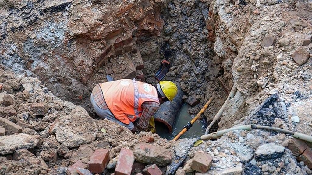 केंद्र सरकार ने लंबित, नई गैस पाइपलाइन परियोजनाओं को तेजी से मंजूरी देने के लिए राज्यों, केंद्रशासित प्रदेशों को पत्र लिखा है केंद्र सरकार ने लंबित, नई गैस पाइपलाइन परियोजनाओं को तेजी से मंजूरी देने के लिए राज्यों, केंद्रशासित प्रदेशों को पत्र लिखा है