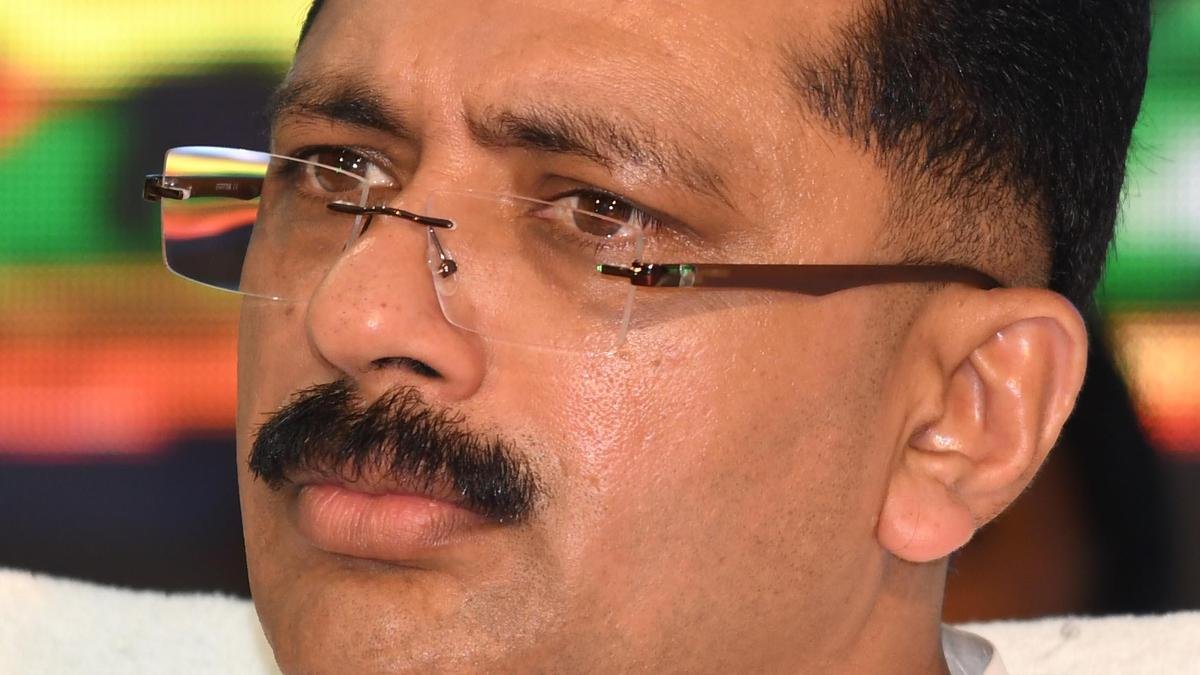 केरल चुनाव 2026: केटी जलील कहते हैं, मुझे मीडिया से कभी कोई लाड़-प्यार नहीं मिला