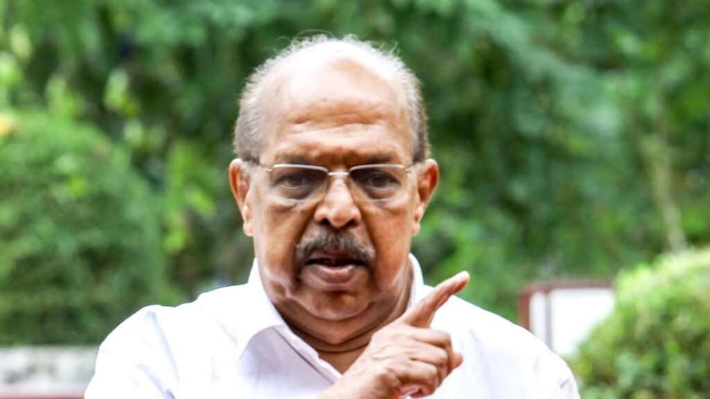 केरल विधानसभा चुनाव 2026: केरल में विधानसभा चुनाव नजदीक आते ही राजनीतिक उठापटक तेज हो गई है केरल विधानसभा चुनाव 2026: केरल में विधानसभा चुनाव नजदीक आते ही राजनीतिक उठापटक तेज हो गई है