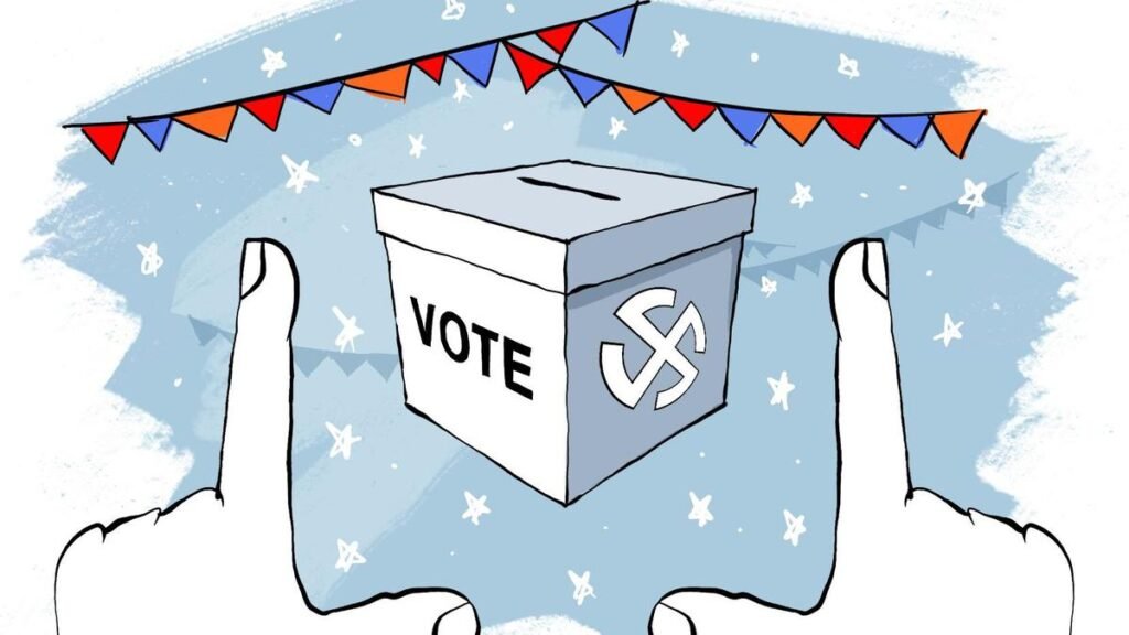 केरल विधानसभा चुनाव 2026: राज्य की राजनीति में सितारों का असर