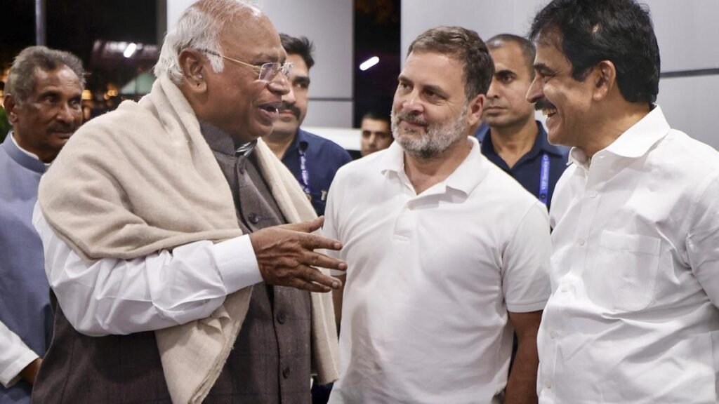 केरल विधानसभा चुनाव 2026: लगातार पांच जीत के साथ, कांग्रेस को परवूर पर उम्मीदें हैं, सीपीआई को सीट जीतने की उम्मीद है