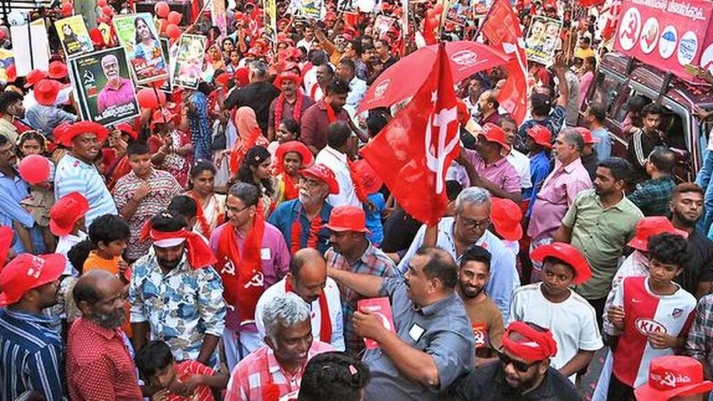 केरल विधानसभा चुनाव: एलडीएफ उम्मीदवारों की पूरी सूची