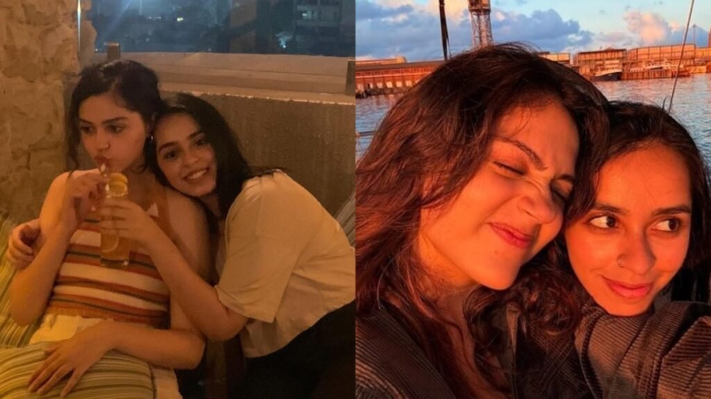 कौन हैं रीत पड्डा? सैयारा अभिनेता की बहन ने धुरंधर 2 की आलोचना की, प्रियंका चोपड़ा की चुप्पी पर सवाल उठाए