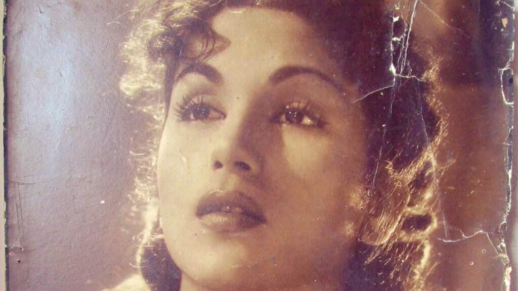 क्या आप जानते हैं इमरान हाशमी की दादी 40 के दशक की सुपरस्टार थीं? जानिए पूर्णिमा के बारे में सबकुछ