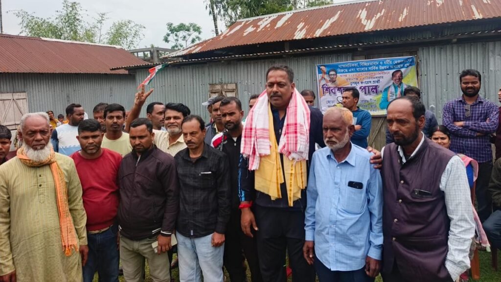 खेला होबे: खेल जारी है क्योंकि तृणमूल ने उत्तर बंगाल में खिलाड़ियों को मैदान में उतारा है