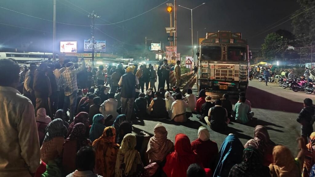 छत्तीसगढ़ में सलाखों के पीछे मौत