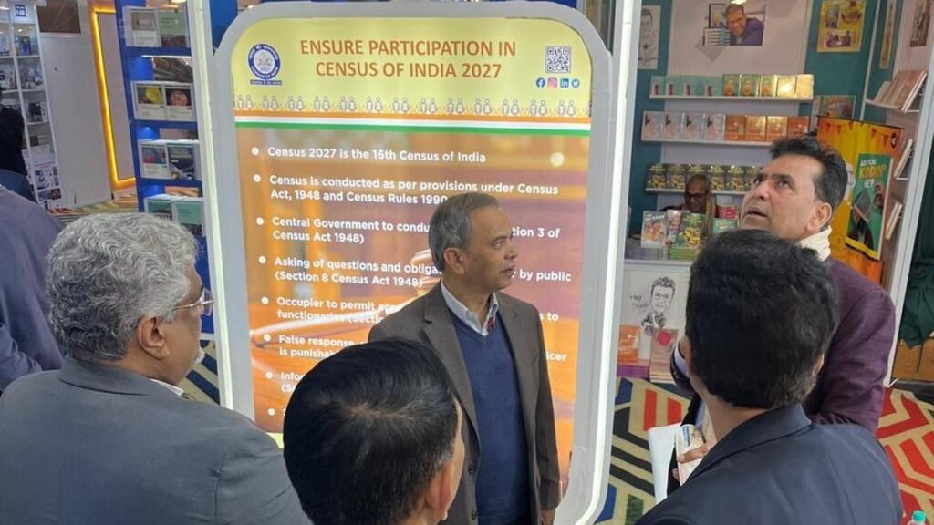 जनगणना प्रपत्रों में विमुक्त जनजातियों पर एक कॉलम के लिए लामबंदी तेज हो गई है