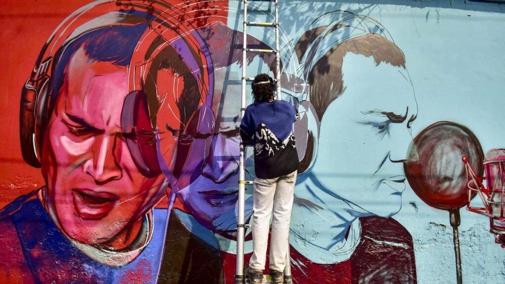 जुबीन मामला: अदालत ने ‘तकनीकी चूक’ के कारण उत्सव के आयोजक श्यामकनु का खाता डी-फ्रीज कर दिया जुबीन मामला: अदालत ने 'तकनीकी चूक' के कारण उत्सव के आयोजक श्यामकनु का खाता डी-फ्रीज कर दिया