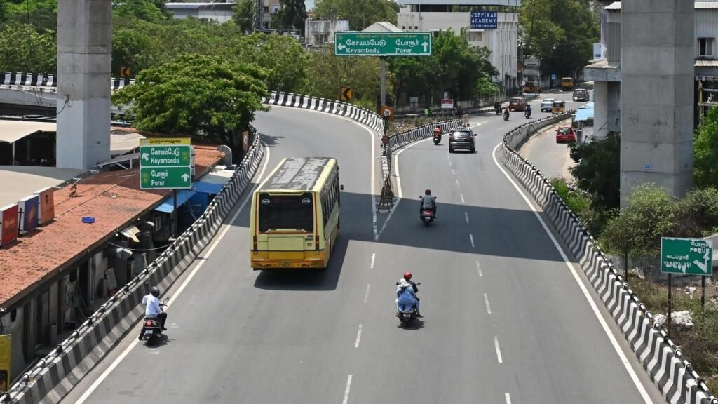 टीएन चुनाव 2026: विकास उपायों के बावजूद, अलंदुर निर्वाचन क्षेत्र में बुनियादी नागरिक बुनियादी ढांचे में कमियां अनसुलझी हैं