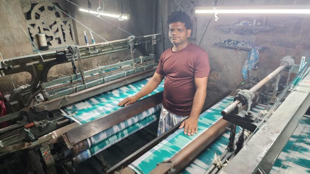 टीएन विधानसभा चुनाव: तिरुत्तानी निर्वाचन क्षेत्र के निवासी अपनी आजीविका में सुधार के लिए अधिक समर्थन चाहते हैं