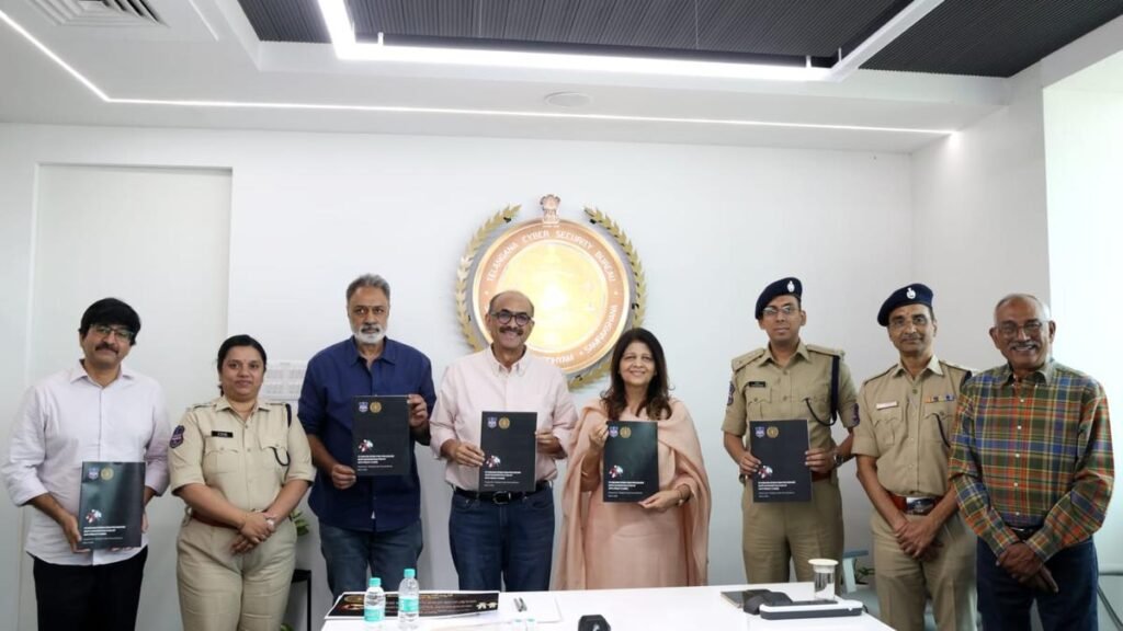 टीजीसीएसबी ने फिल्म पाइरेसी से निपटने के लिए एंटी-पाइरेसी डिस्क्लेमर और एसओपी पेश किया है टीजीसीएसबी ने फिल्म पाइरेसी से निपटने के लिए एंटी-पाइरेसी डिस्क्लेमर और एसओपी पेश किया है