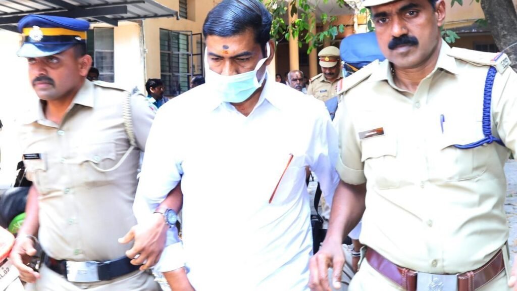 डॉ. वंदना दास हत्याकांड: केरल की अदालत ने एक व्यक्ति को आजीवन कारावास की सजा सुनाई