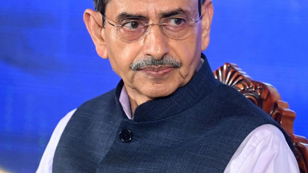 तमिलनाडु के राज्यपाल के रूप में आरएन रवि का उतार-चढ़ाव भरा कार्यकाल तमिलनाडु के राज्यपाल के रूप में आरएन रवि का उतार-चढ़ाव भरा कार्यकाल