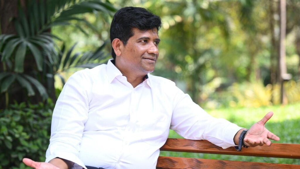 तमिलनाडु चुनाव 2026: थाउजेंड लाइट्स डीएमके विधायक एज़िलान का कहना है कि केवल लोकप्रियता वाली संरचित पार्टी मशीनरी ही सफलता सुनिश्चित कर सकती है