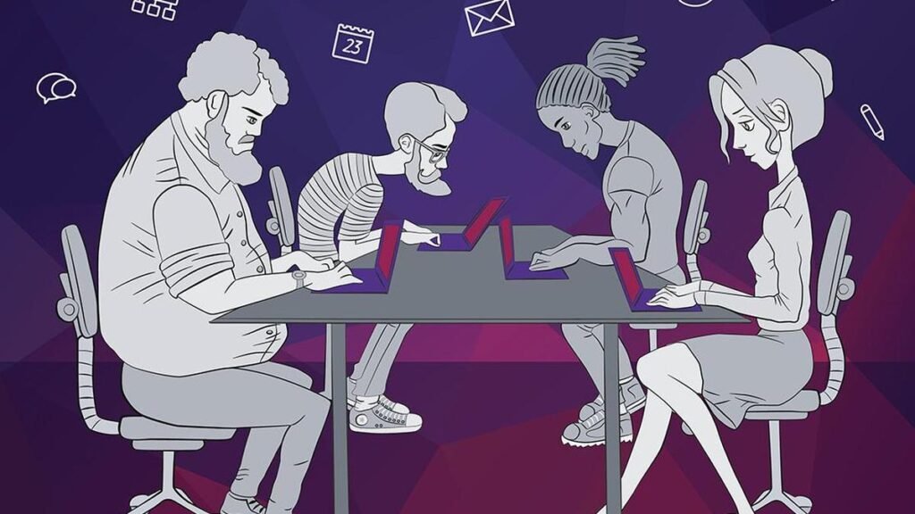 तमिलनाडु चुनाव: चुनावी लड़ाई शुरू होते ही राजनीतिक दलों के वॉर रूम गर्म हो गए हैं तमिलनाडु चुनाव: चुनावी लड़ाई शुरू होते ही राजनीतिक दलों के वॉर रूम गर्म हो गए हैं