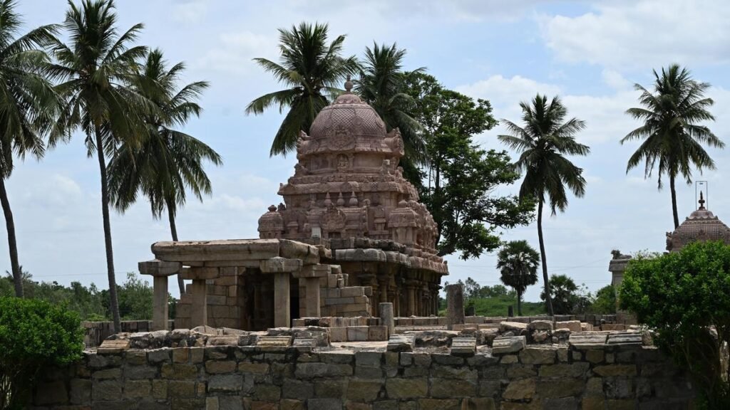 तमिलनाडु विधानसभा चुनाव 2026: इसे सीमेंट हब के रूप में प्रचारित किया जाता है, लेकिन अरियालुर निर्वाचन क्षेत्र के मतदाताओं के लिए भविष्य अंधकारमय दिखाई देता है