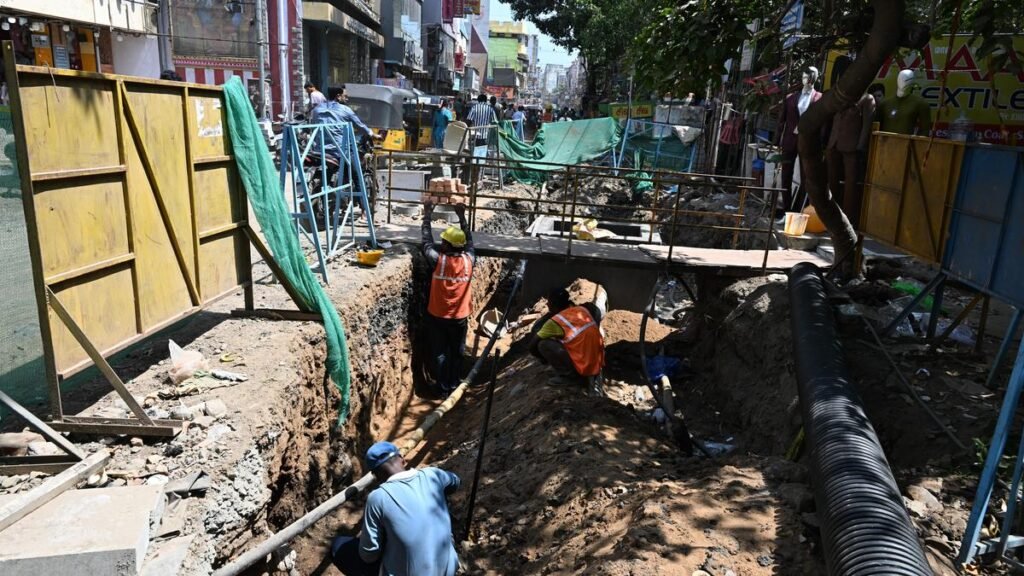 तमिलनाडु विधानसभा चुनाव: रोयापुरम, एक तटीय क्षेत्र जहां आजीविका सुरक्षा और किफायती आवास प्रमुख मुद्दे हैं