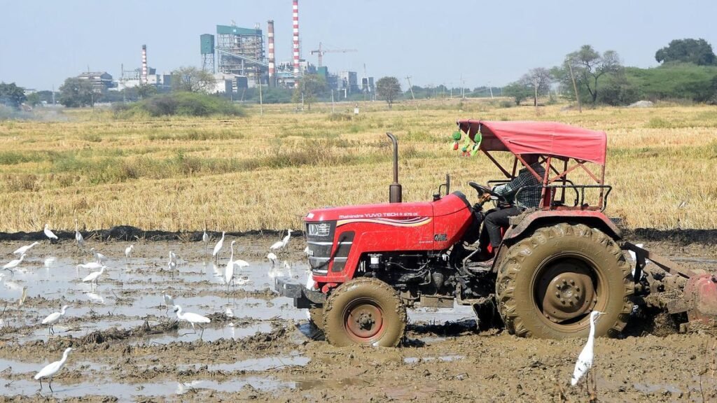 तेलंगाना बजट 2026-27| कृषि, सिंचाई, ऊर्जा क्षेत्रों के लिए आवंटन अपरिवर्तित रहेगा तेलंगाना बजट 2026-27| कृषि, सिंचाई, ऊर्जा क्षेत्रों के लिए आवंटन अपरिवर्तित रहेगा