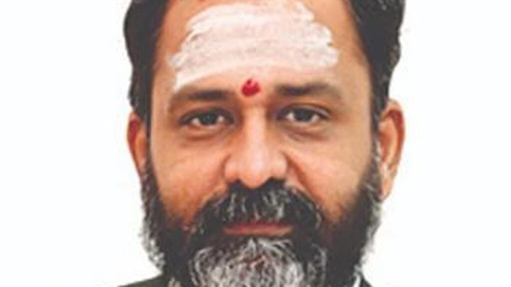 थिरुप्परनकुंड्रम विवाद: जस्टिस स्वामीनाथन कहते हैं, 'मैं यह महसूस किए बिना नहीं रह सकता कि मुझे धोखा दिया गया है।'